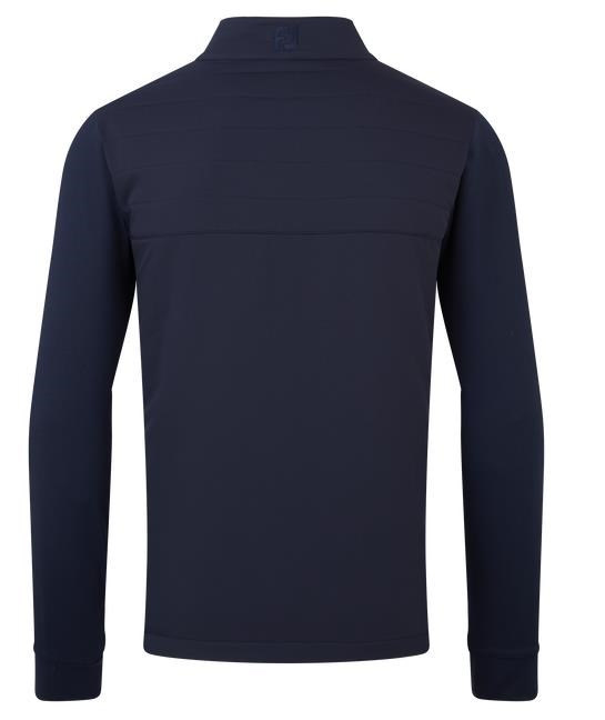 FootJoy FJ Hybrid Herrenjacke, dunkelblau