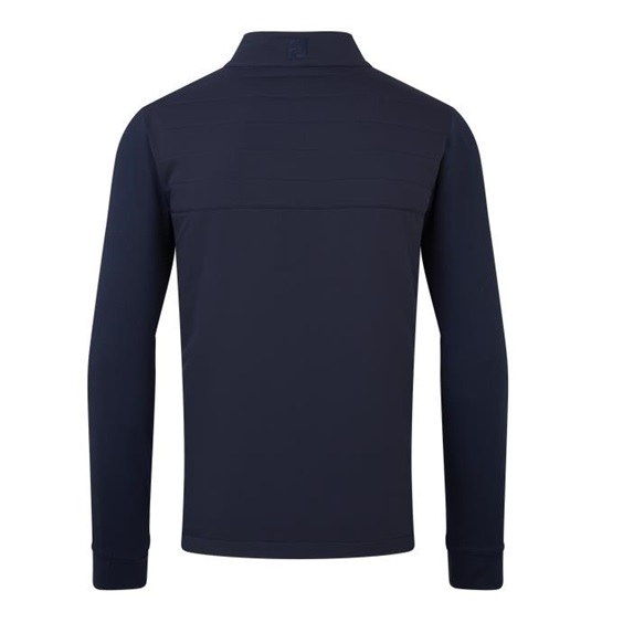 FootJoy FJ Hybrid Herrenjacke, dunkelblau