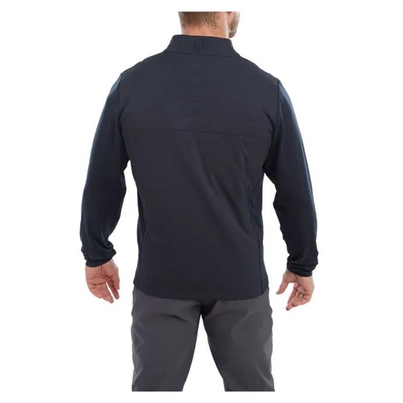 FootJoy FJ Hybrid Herrenjacke, dunkelblau