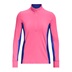 Under Armour Storm Midlayer 1/2 Zip Damen Sweatshirt, rosa