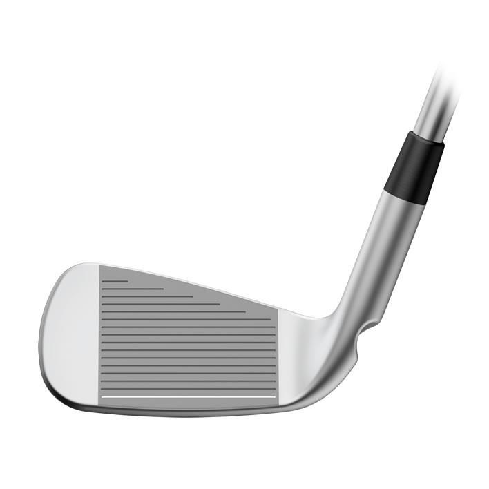 Ping ChipR Wedge, Graphit