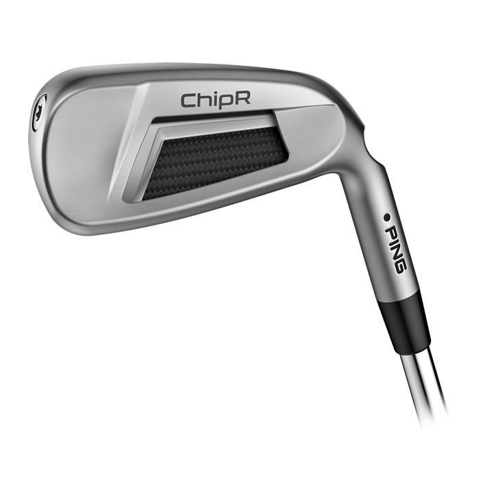 Ping ChipR Wedge, Stahl