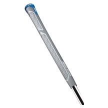 Golf Pride CPx Griff, JUMBO, grau/blau