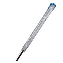 Golf Pride CPx Griff, JUMBO, grau/blau