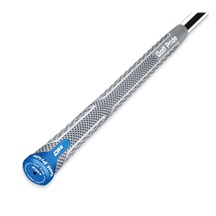 Golf Pride CPx Griff, JUMBO, grau/blau