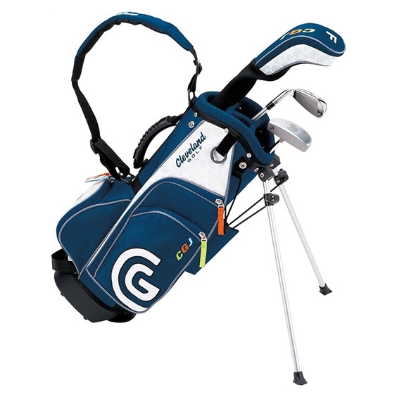 Cleveland CGJ Junior Golfset, 91-109cm