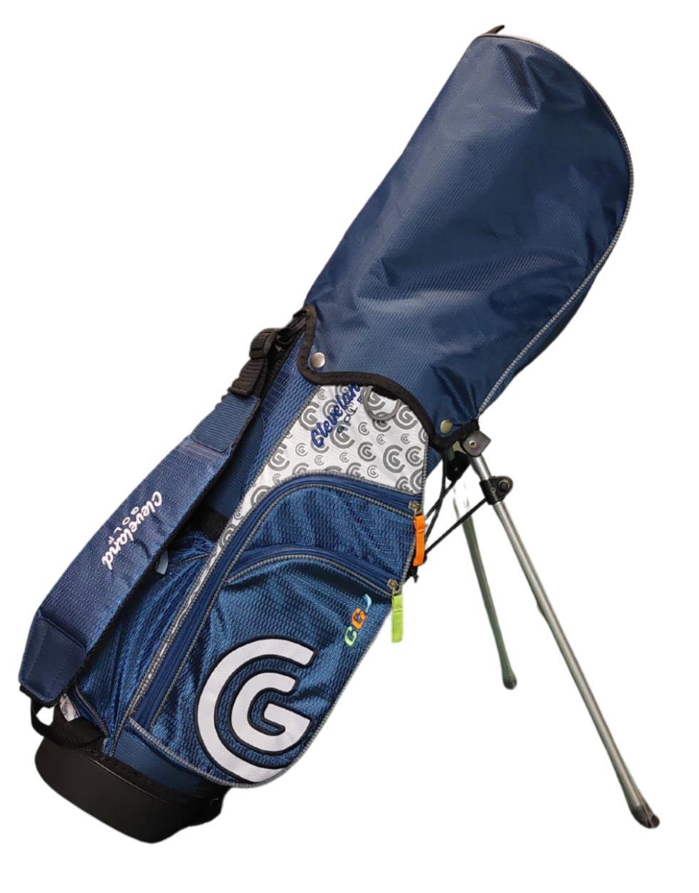 Cleveland CGJ Junior Golfset, 91-109cm
