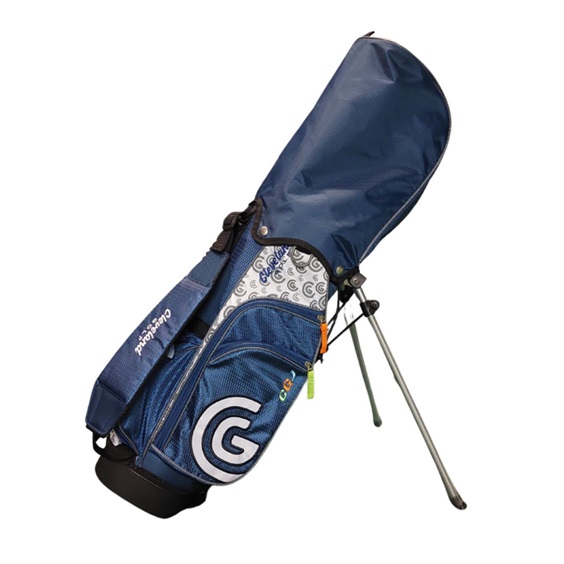 Cleveland CGJ Junior Golfset, 91-109cm