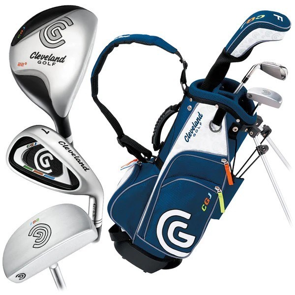 Cleveland CGJ Junior Golfset, 91-109cm