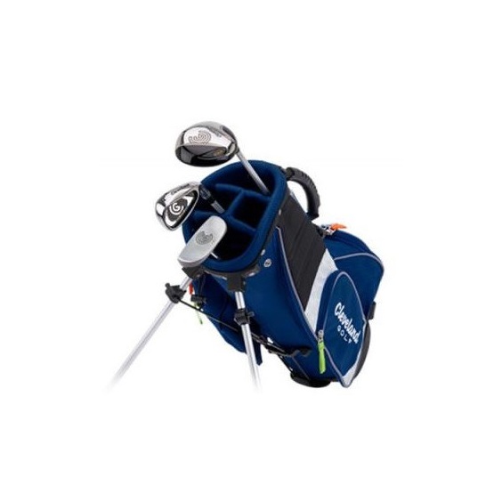Cleveland CGJ Junior Golfset, 91-109cm