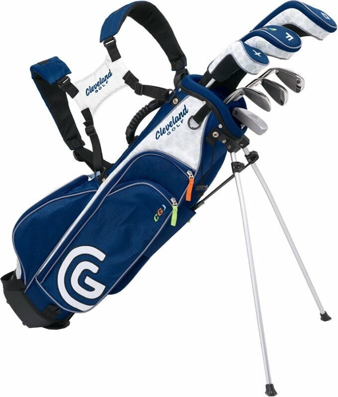 Cleveland CGJ Junior Golfset, 137-160cm