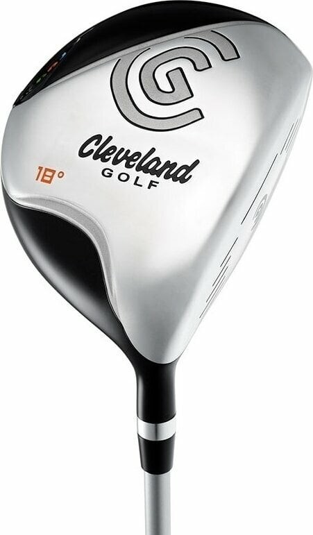 Cleveland CGJ Junior Golfset, 137-160cm