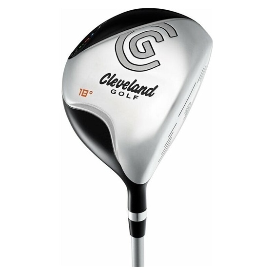 Cleveland CGJ Junior Golfset, 137-160cm