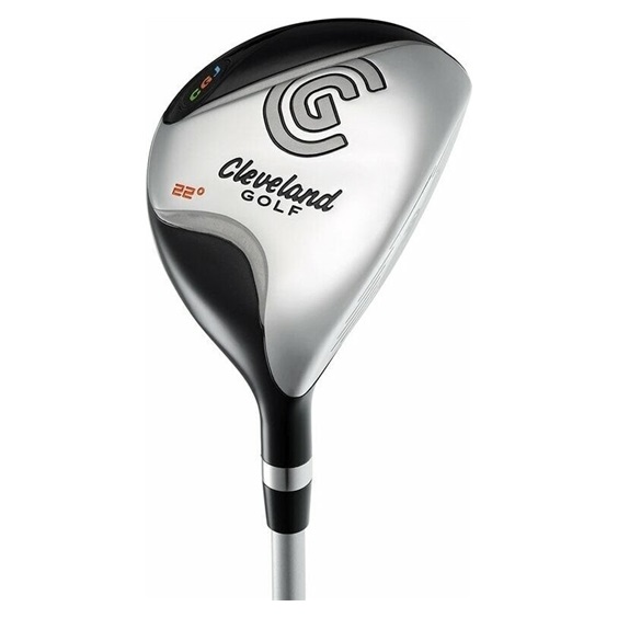 Cleveland CGJ Junior Golfset, 137-160cm