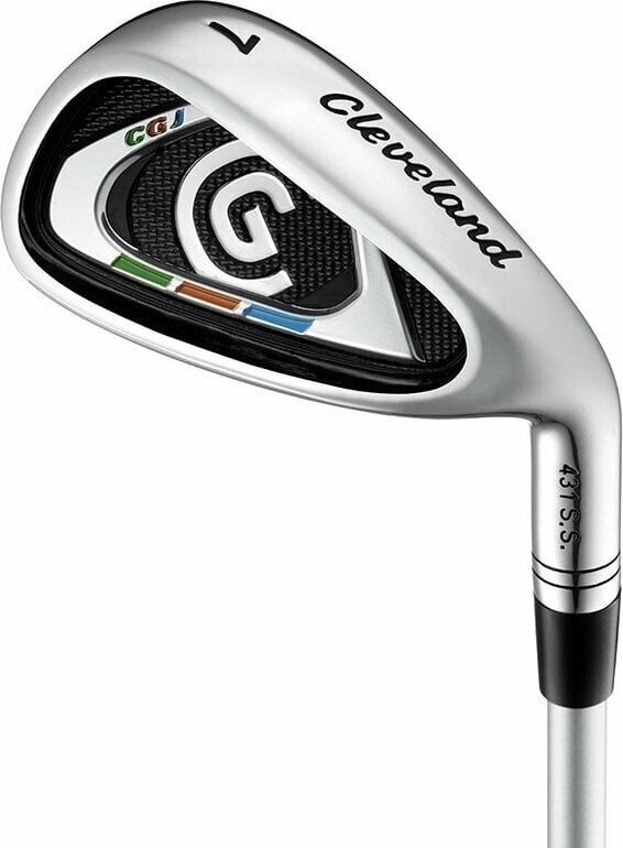 Cleveland CGJ Junior Golfset, 137-160cm