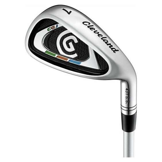 Cleveland CGJ Junior Golfset, 137-160cm