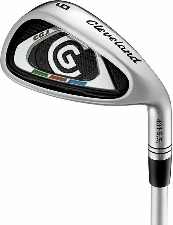 Cleveland CGJ Junior Golfset, 137-160cm