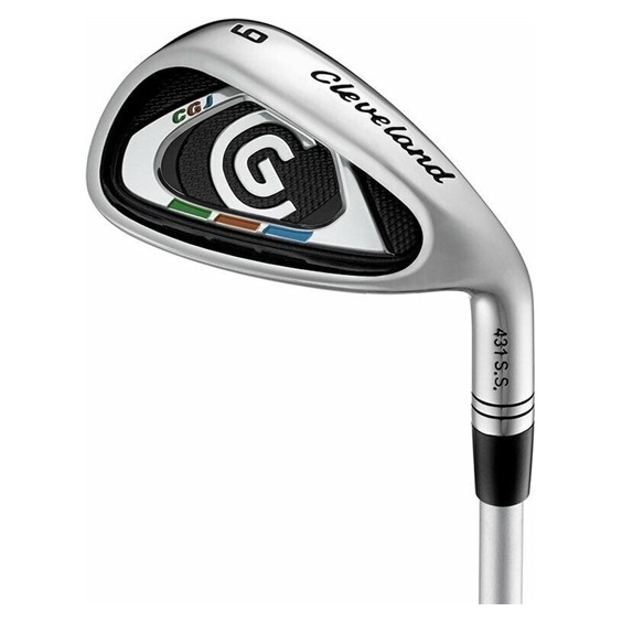 Cleveland CGJ Junior Golfset, 137-160cm