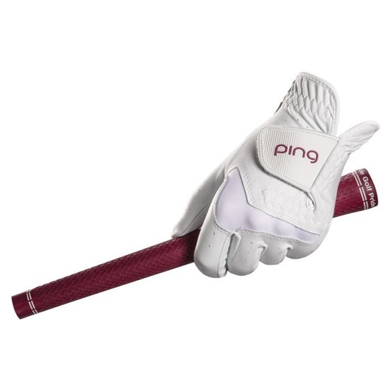 Ping Sport Cabretta Damen Golfhandschuh