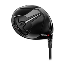Titleist TSR3 Herren Driver