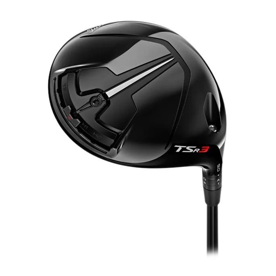 Titleist TSR3 Herren Driver