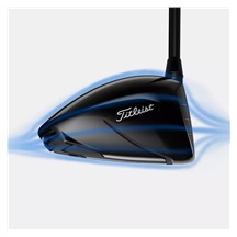 Titleist TSR3 Herren Driver