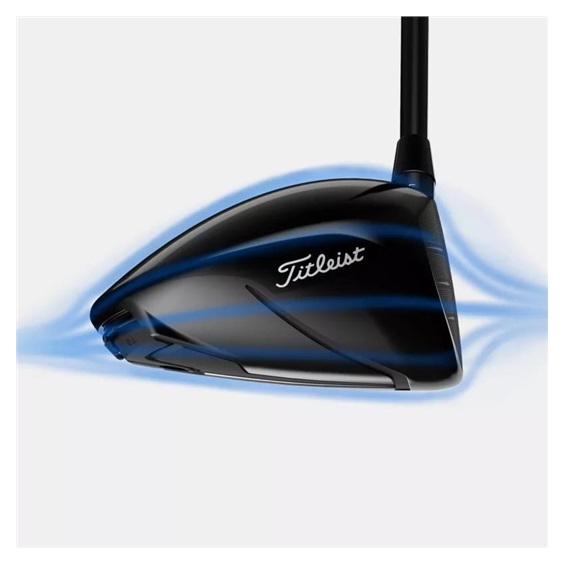 Titleist TSR3 Herren Driver