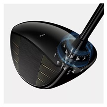 Titleist TSR3 Herren Driver