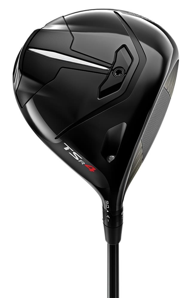 Titleist TSR4 Herren Driver