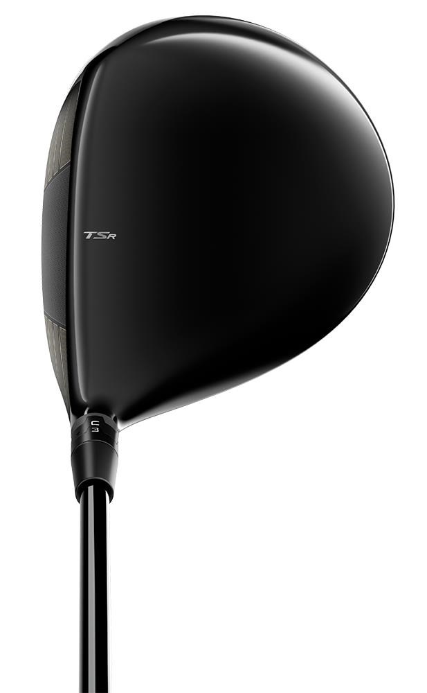 Titleist TSR4 Herren Driver