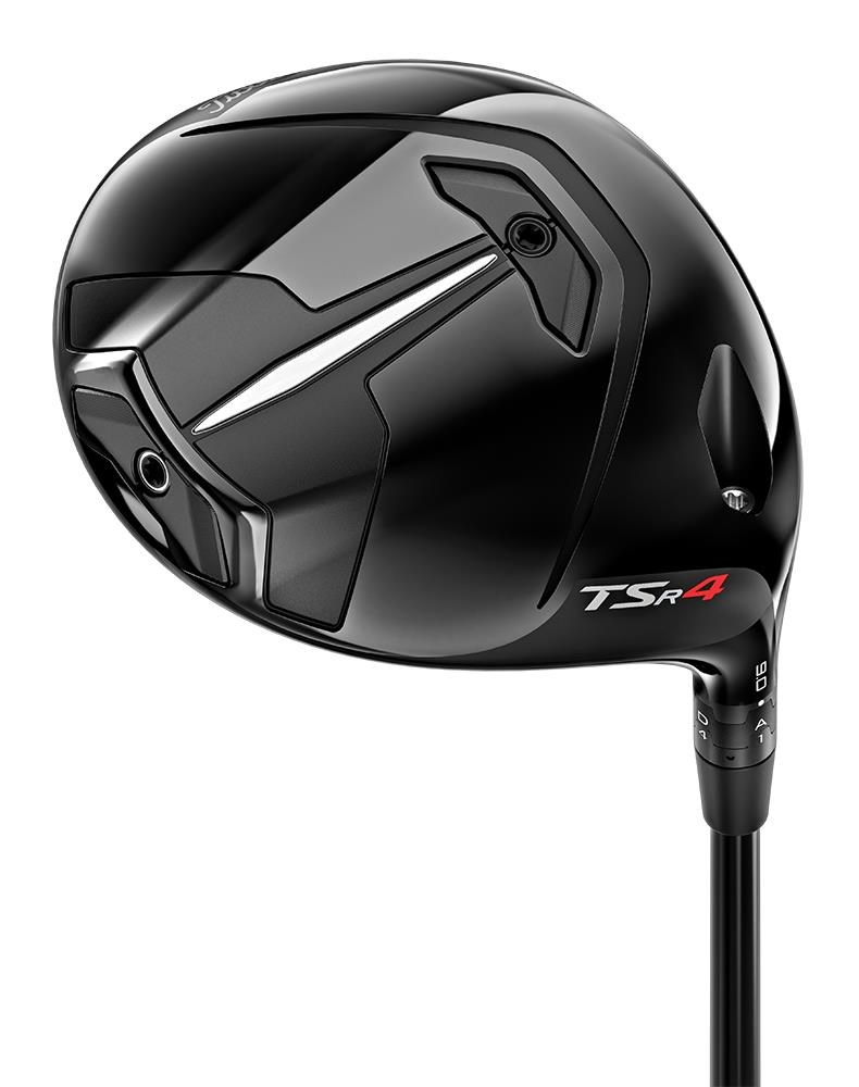 Titleist TSR4 Herren Driver