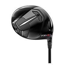 Titleist TSR4 Herren Driver