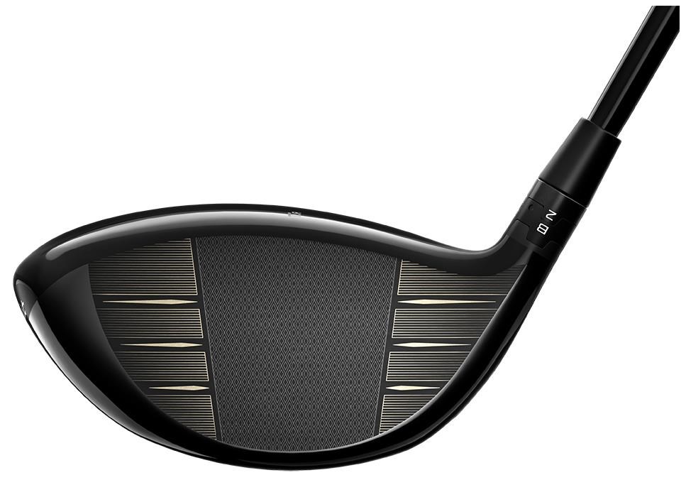 Titleist TSR4 Herren Driver