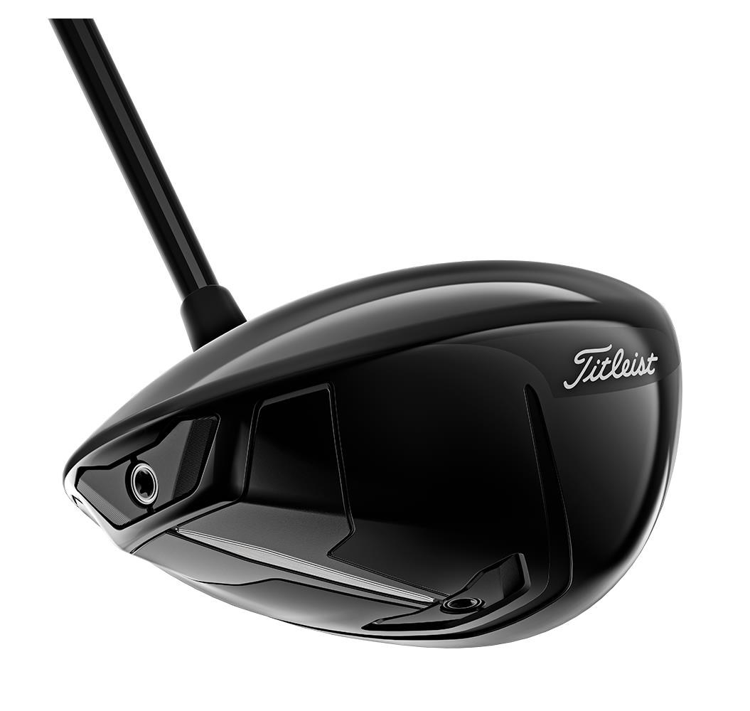 Titleist TSR4 Herren Driver