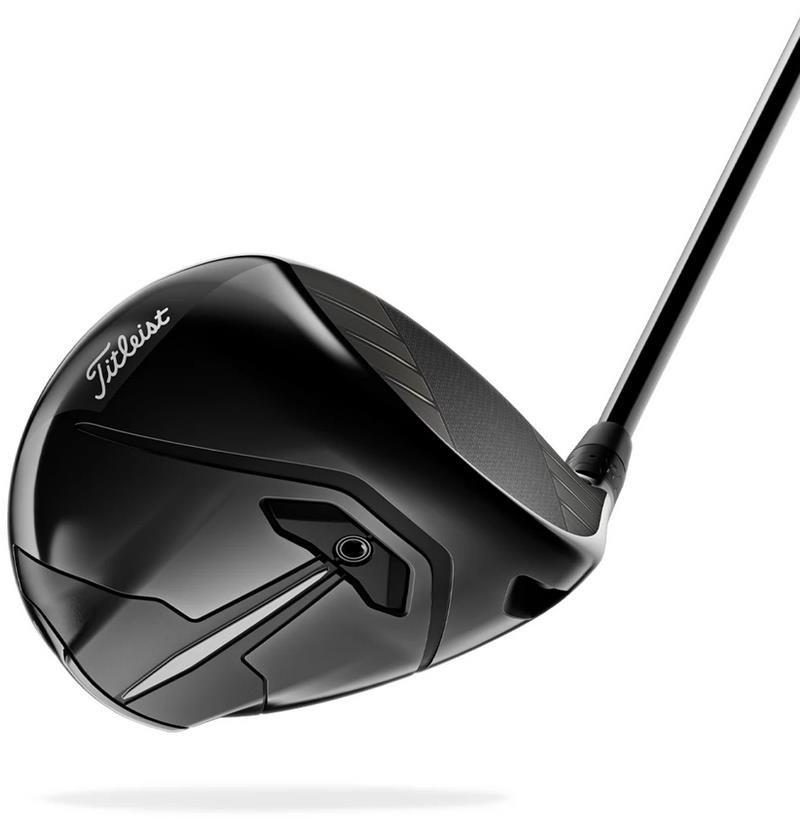 Titleist TSR4 Herren Driver