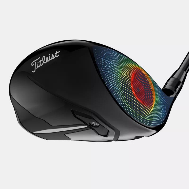 Titleist TSR4 Herren Driver