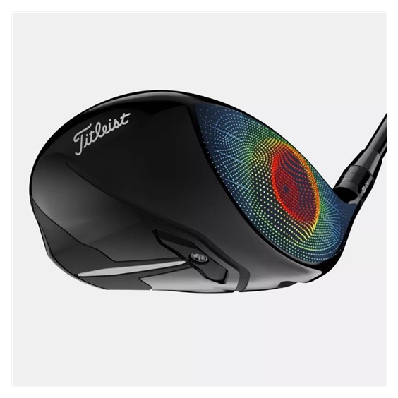 Titleist TSR4 Herren Driver