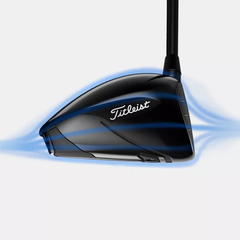 Titleist TSR4 Herren Driver