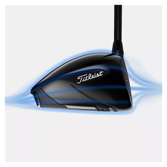 Titleist TSR4 Herren Driver