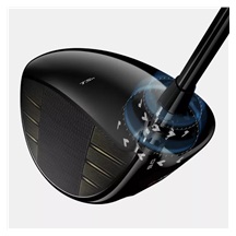 Titleist TSR4 Herren Driver