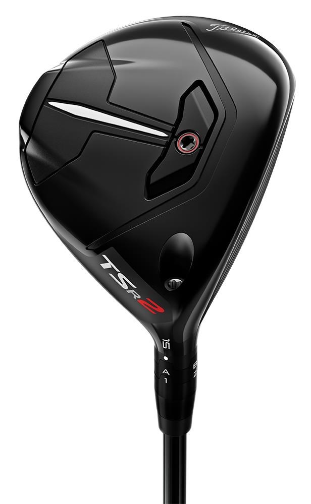 Titleist TSR2 Herren Fairwayholz