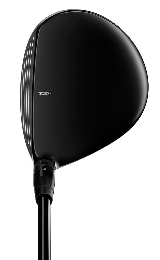 Titleist TSR2 Herren Fairwayholz