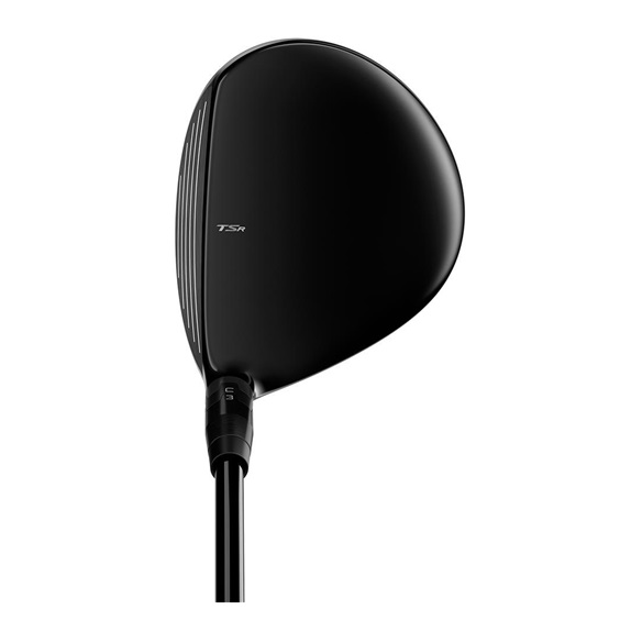 Titleist TSR2 Herren Fairwayholz