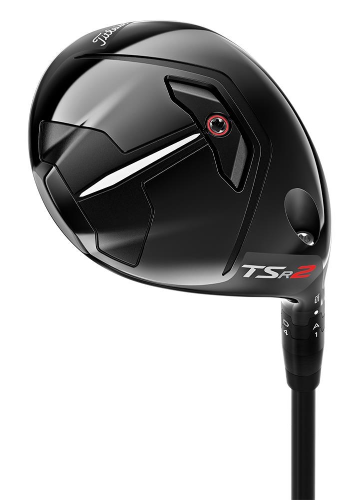 Titleist TSR2 Herren Fairwayholz