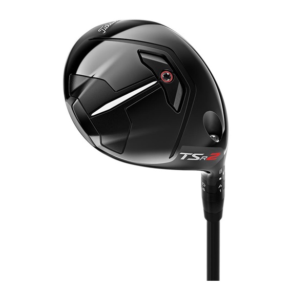 Titleist TSR2 Herren Fairwayholz