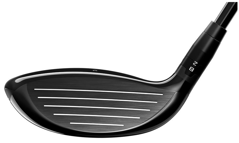 Titleist TSR2 Herren Fairwayholz