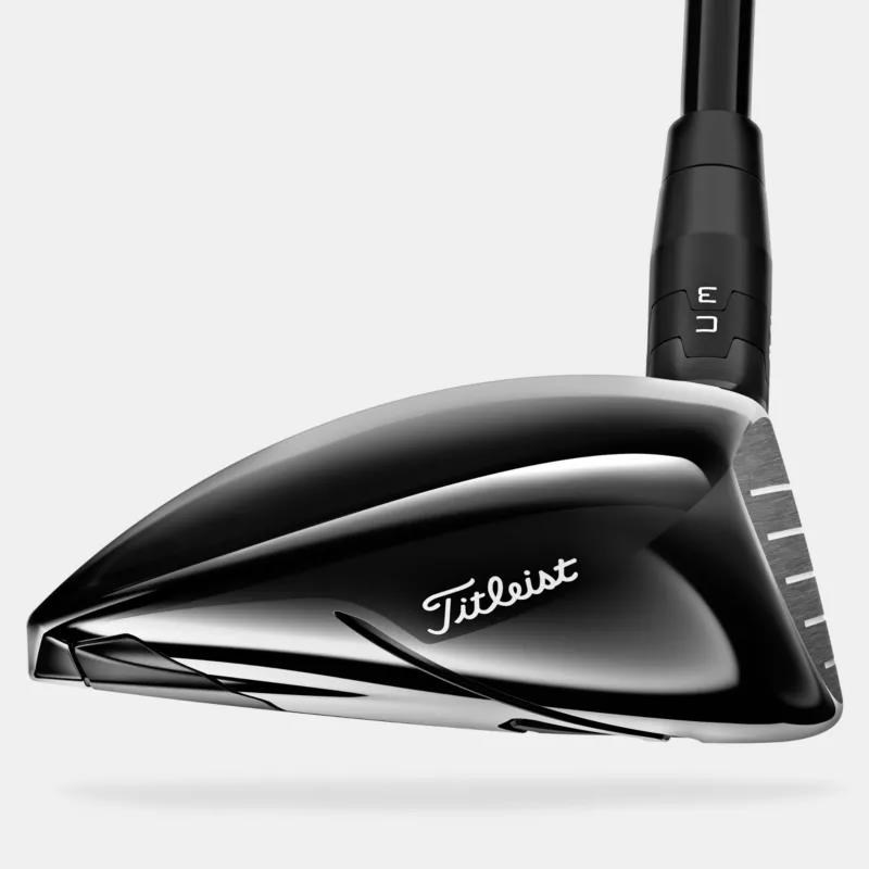Titleist TSR2 Herren Fairwayholz