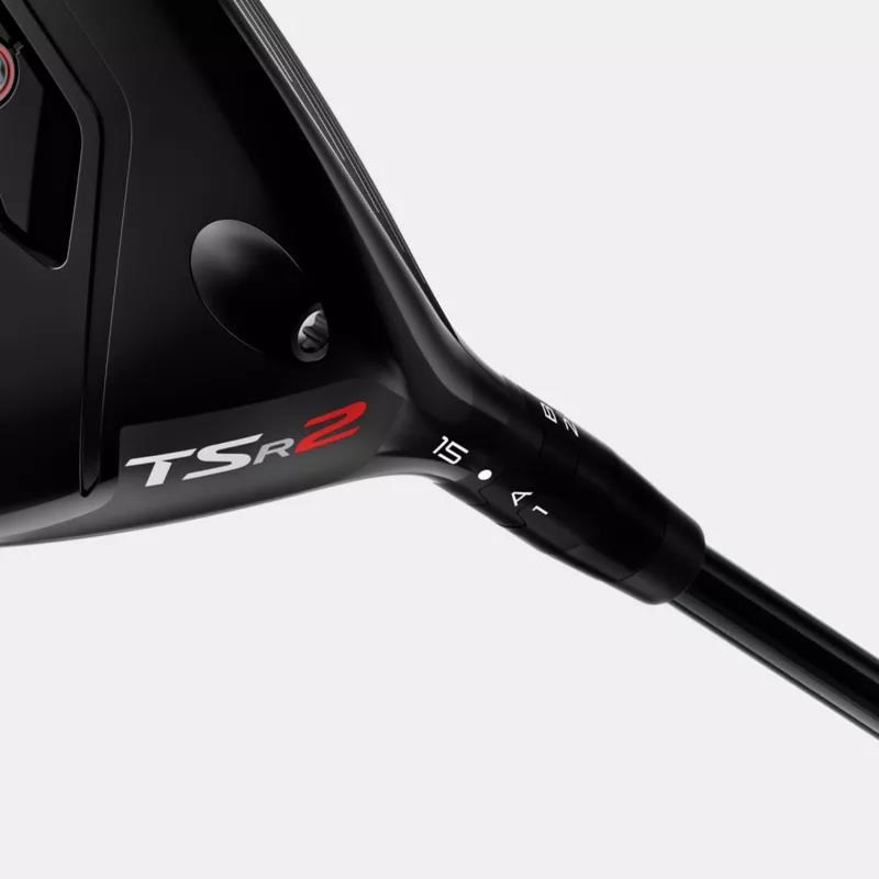 Titleist TSR2 Herren Fairwayholz