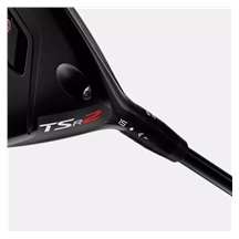 Titleist TSR2 Herren Fairwayholz
