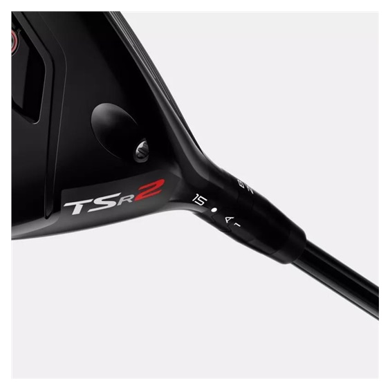 Titleist TSR2 Herren Fairwayholz